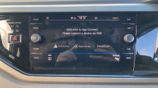 Volkswagen Polo 1.0 EVO 80 Match 5dr Petrol Hatchback